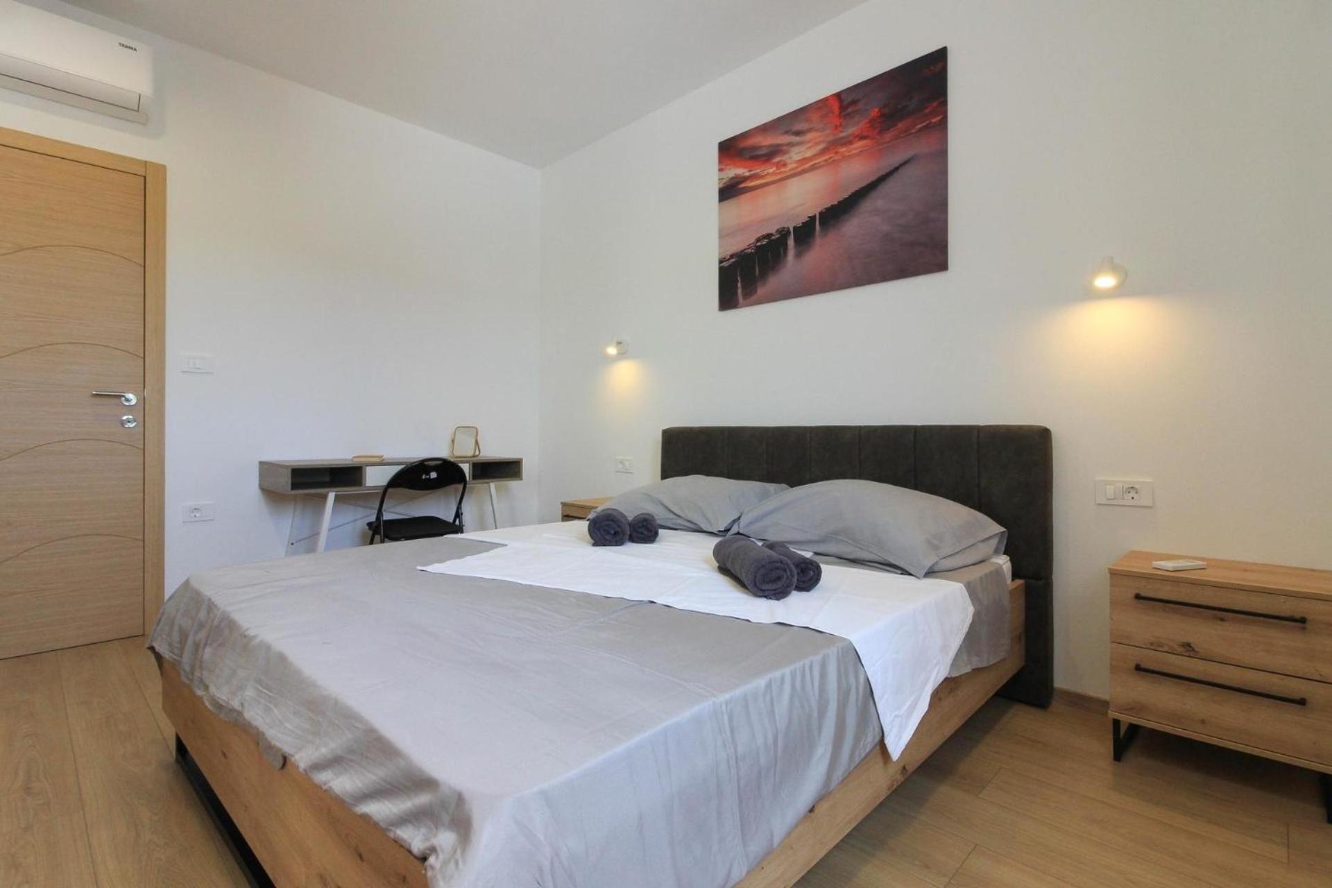 Ferienhaus Mit Privatpool Fuer 4 Personen Ca 60 Qm In Sisan, Istrien Suedkueste Von Istrien Exterior foto