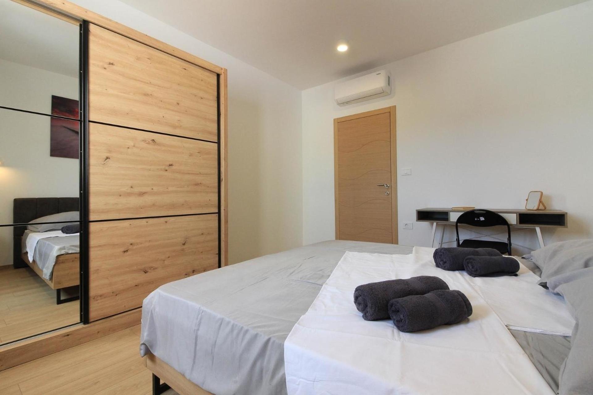Ferienhaus Mit Privatpool Fuer 4 Personen Ca 60 Qm In Sisan, Istrien Suedkueste Von Istrien Exterior foto