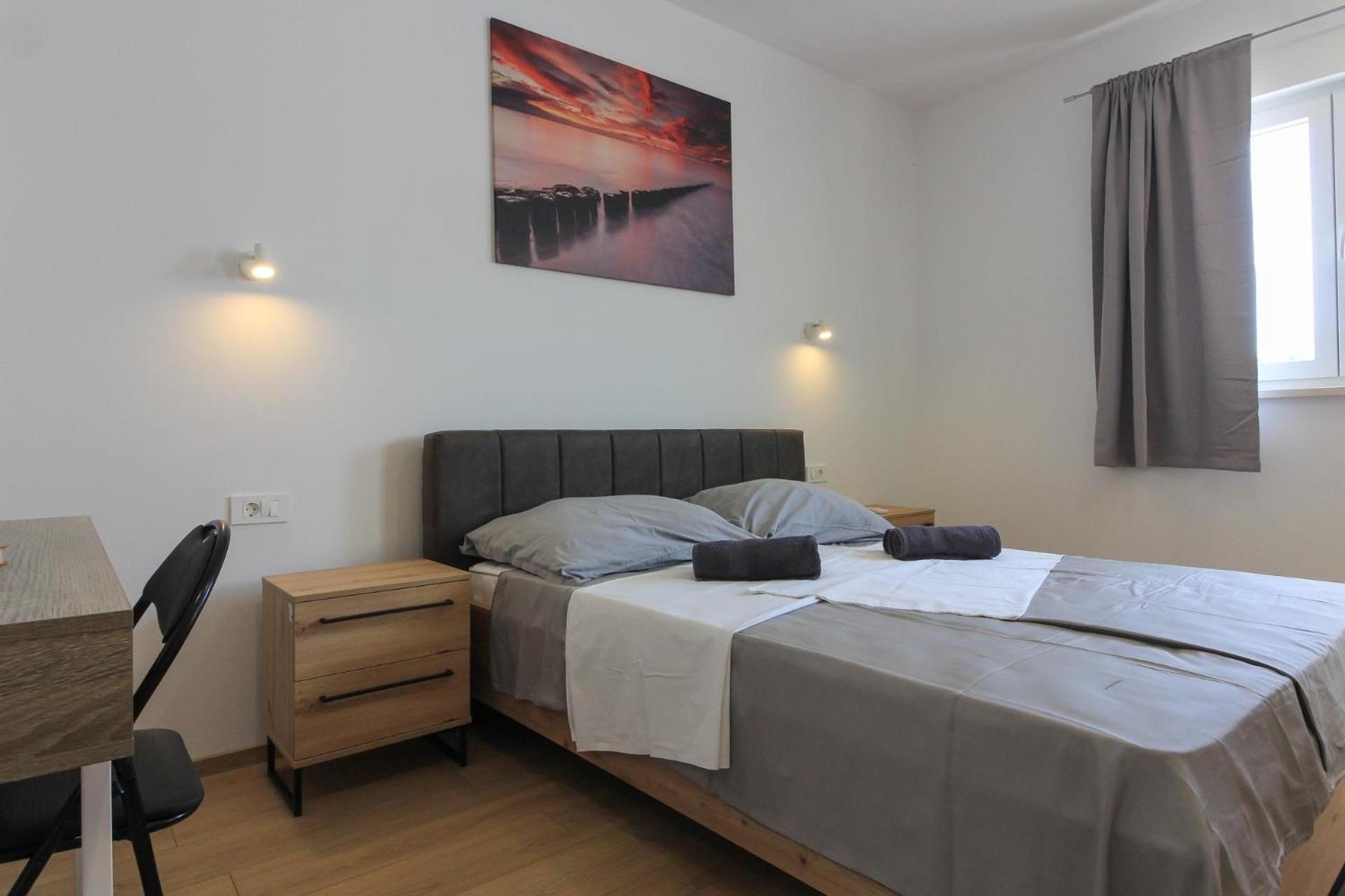 Ferienhaus Mit Privatpool Fuer 4 Personen Ca 60 Qm In Sisan, Istrien Suedkueste Von Istrien Exterior foto