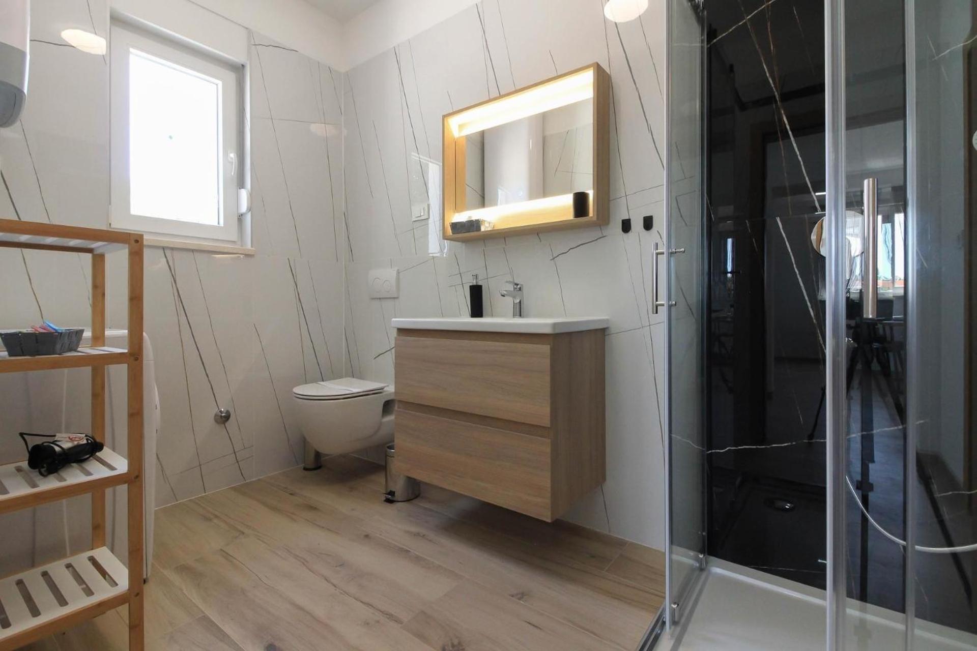Ferienhaus Mit Privatpool Fuer 4 Personen Ca 60 Qm In Sisan, Istrien Suedkueste Von Istrien Exterior foto