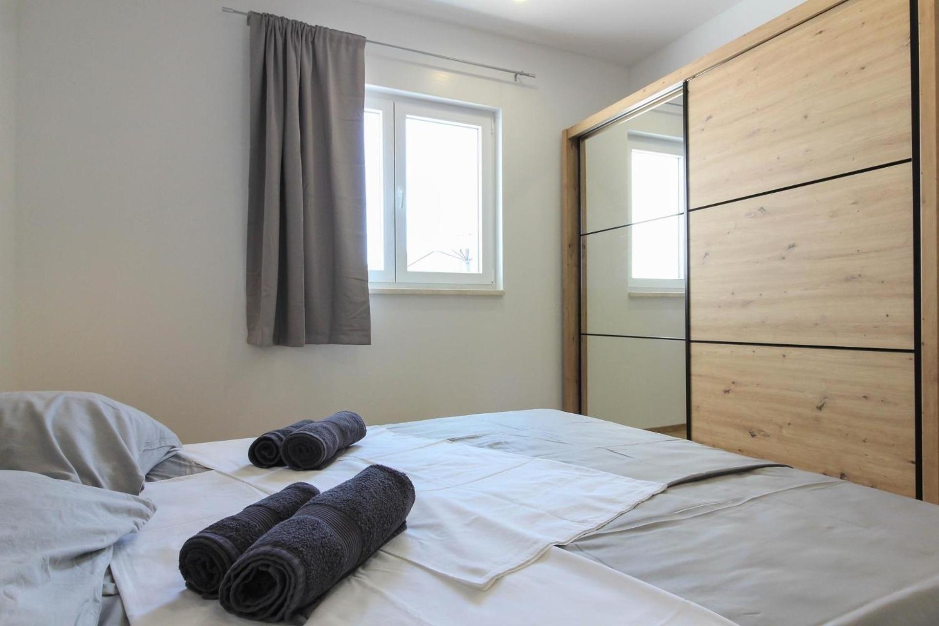 Ferienhaus Mit Privatpool Fuer 4 Personen Ca 60 Qm In Sisan, Istrien Suedkueste Von Istrien Exterior foto