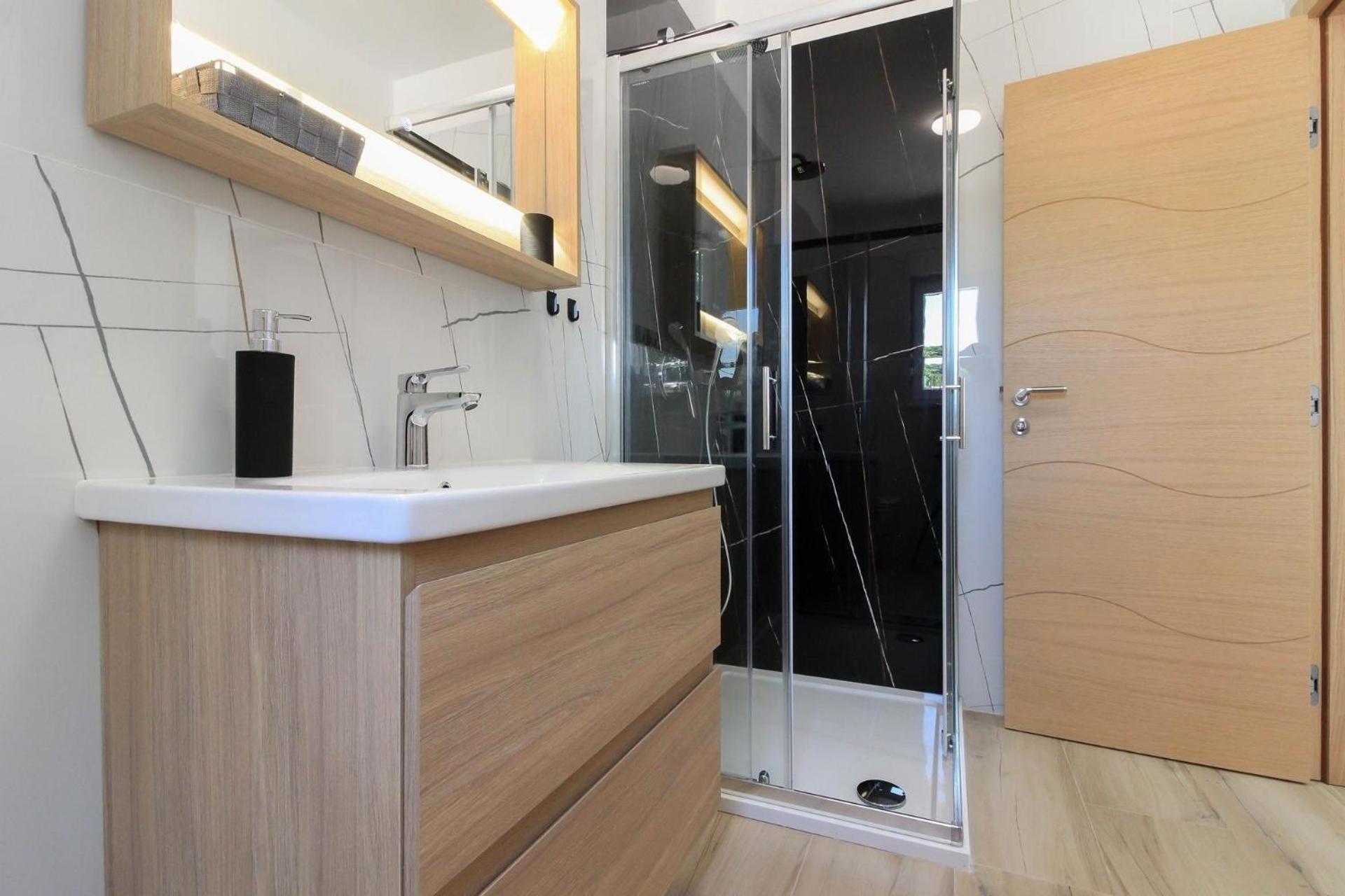 Ferienhaus Mit Privatpool Fuer 4 Personen Ca 60 Qm In Sisan, Istrien Suedkueste Von Istrien Exterior foto
