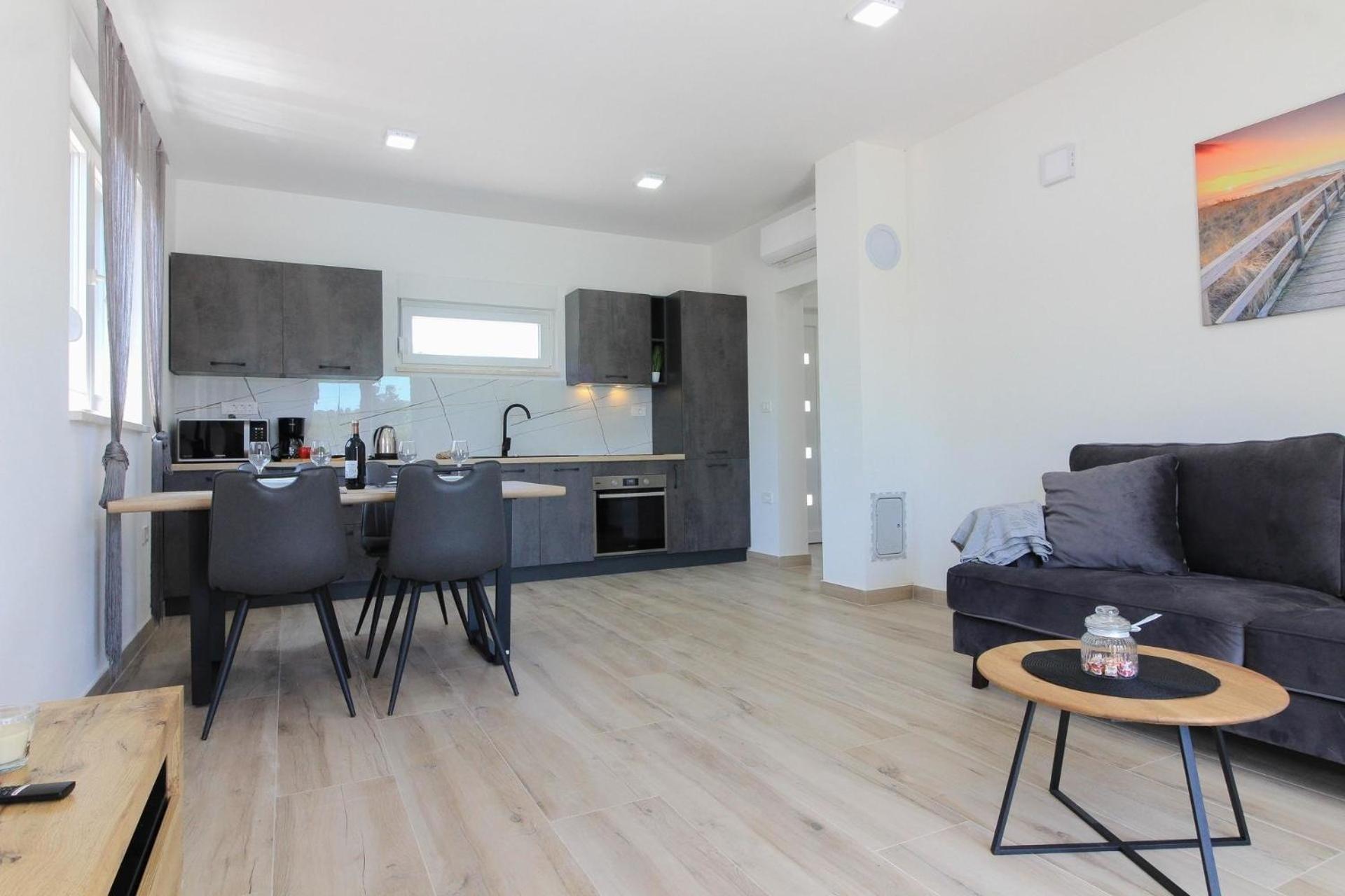 Ferienhaus Mit Privatpool Fuer 4 Personen Ca 60 Qm In Sisan, Istrien Suedkueste Von Istrien Exterior foto